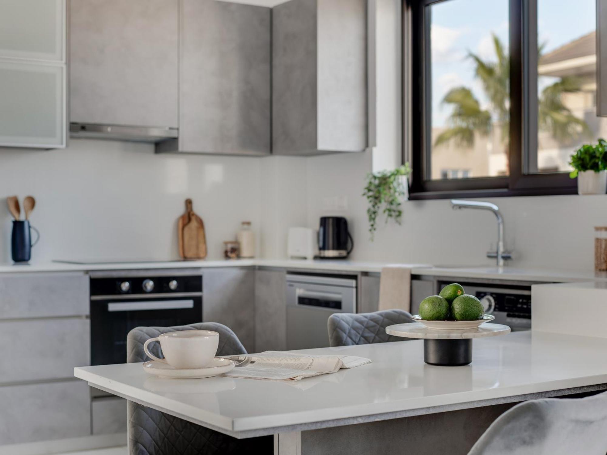 Apartamento Sanders Palama Limassol Exterior foto